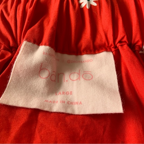 Most adorable skirt ever!! Bando NWT - Picture 9 of 15